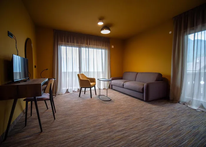 Hotel Buchholz