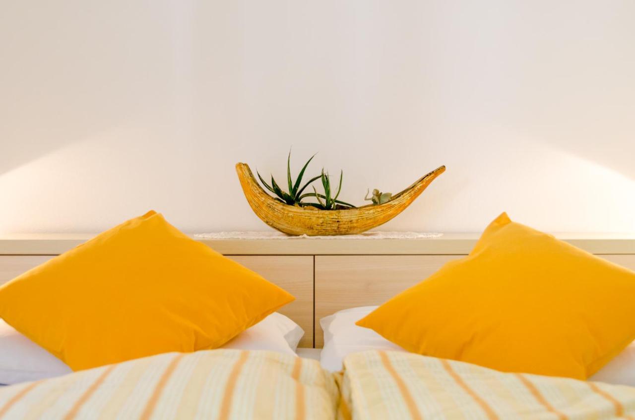 Buchholz Hotel Salorno