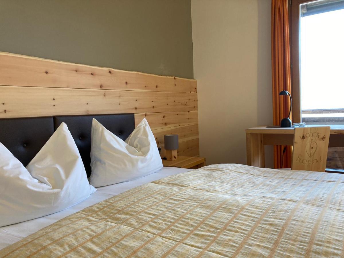 Hotel Buchholz Salorno