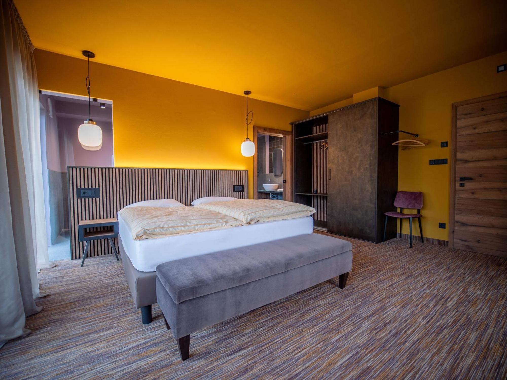 Hotel Buchholz Salorno