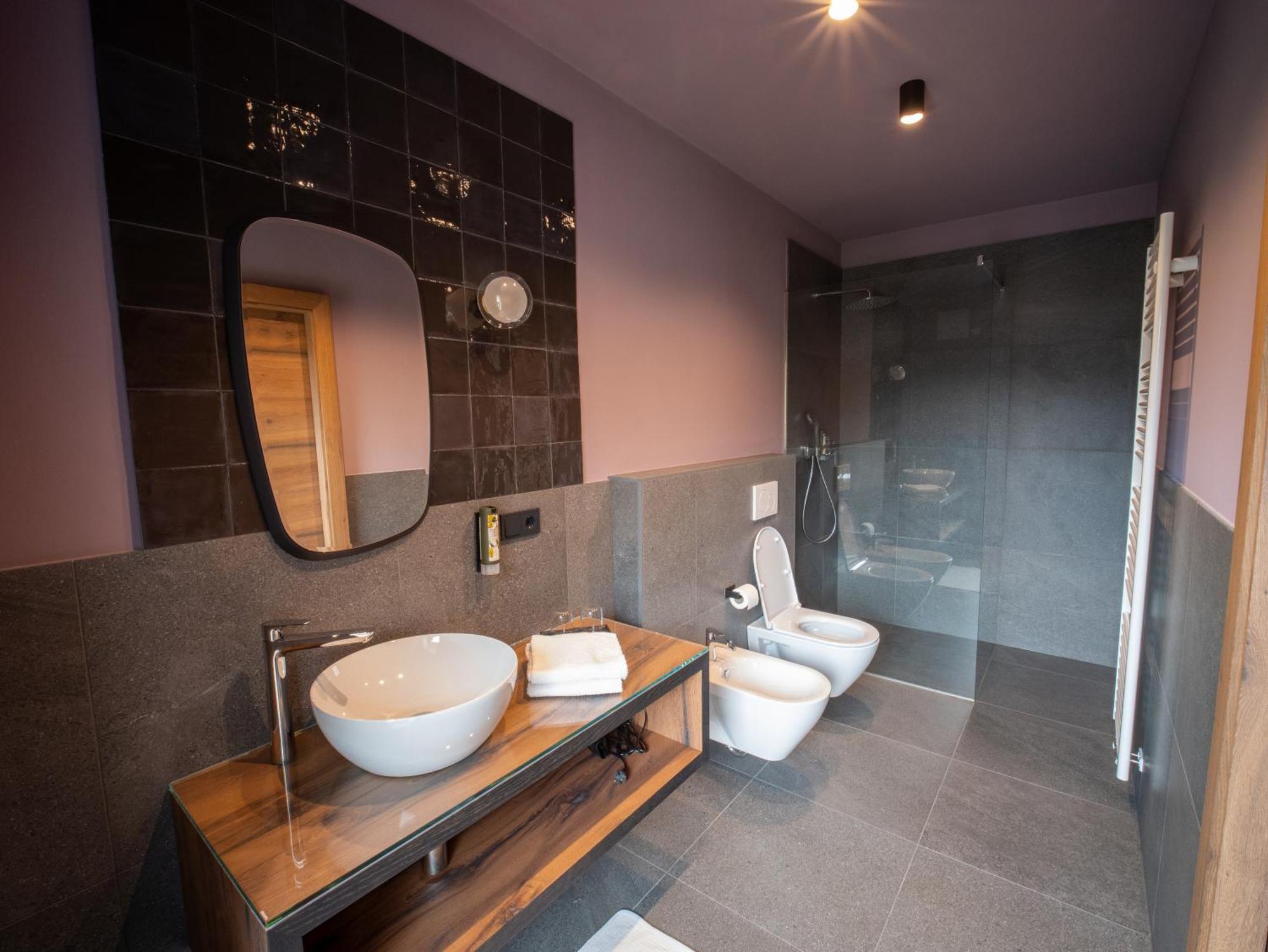 Hotel Buchholz Salorno