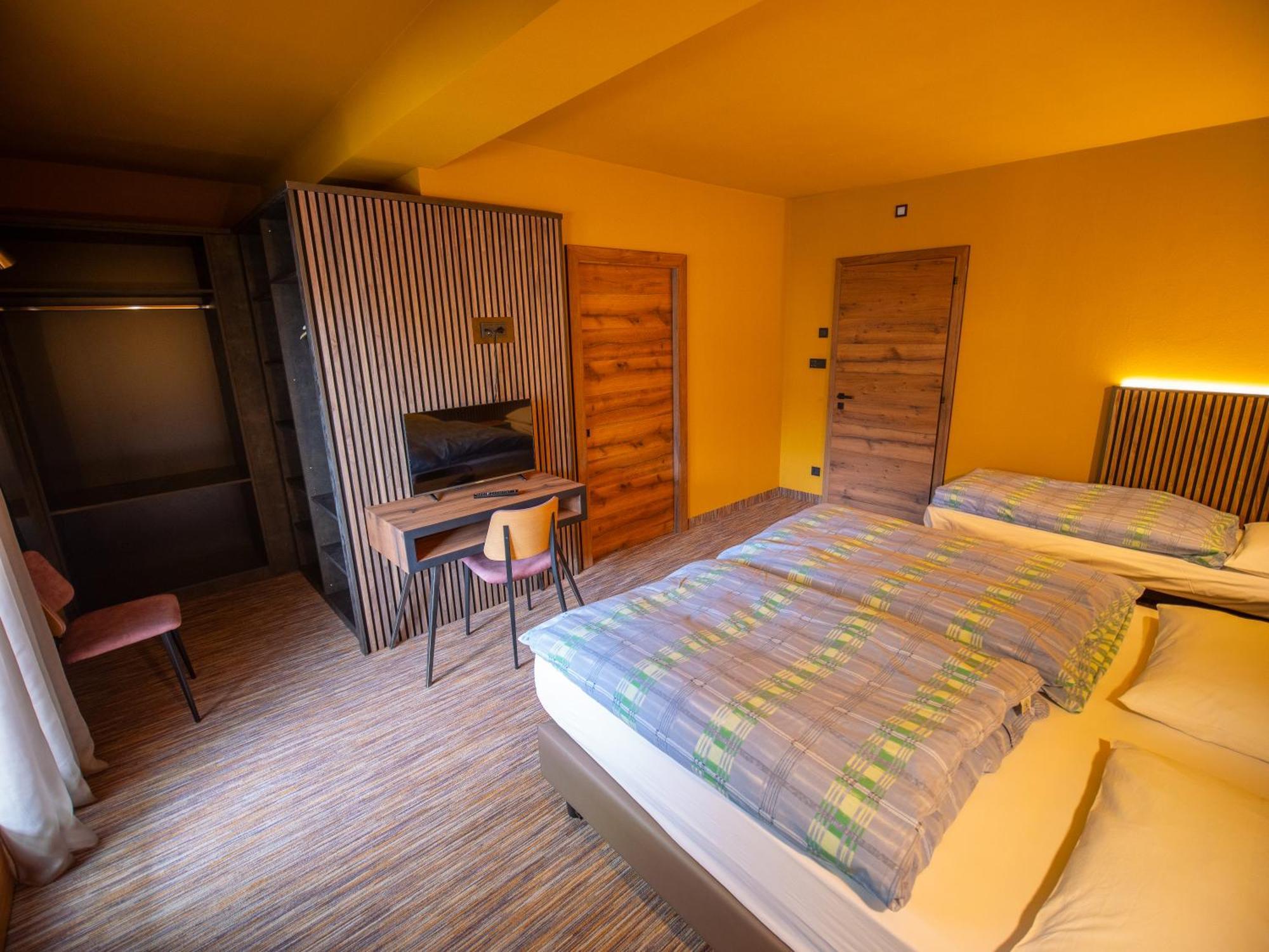 Hotel Buchholz